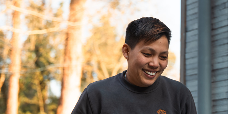 aménagement extérieur bois Hazebrouck