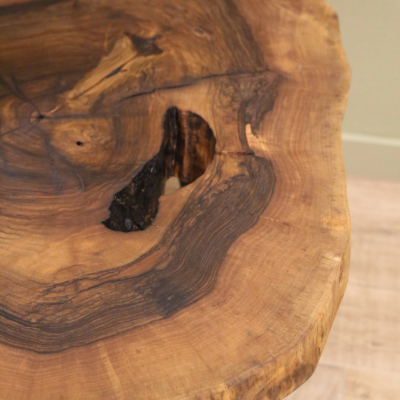 Réalisation meuble en bois sur mesure à Béthune