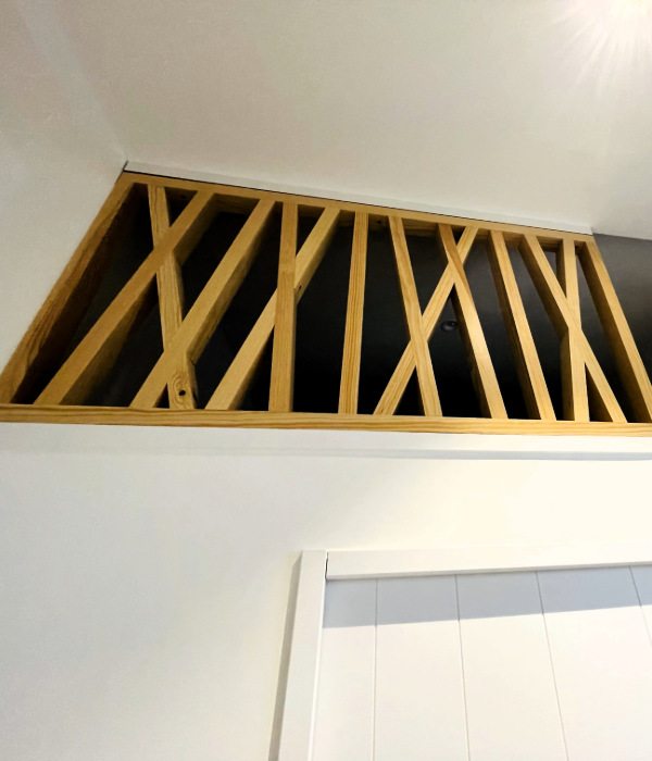 Aménagement intérieur près de Lens