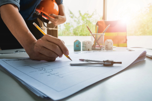 Bureau d'études pour professionnel à Béthune