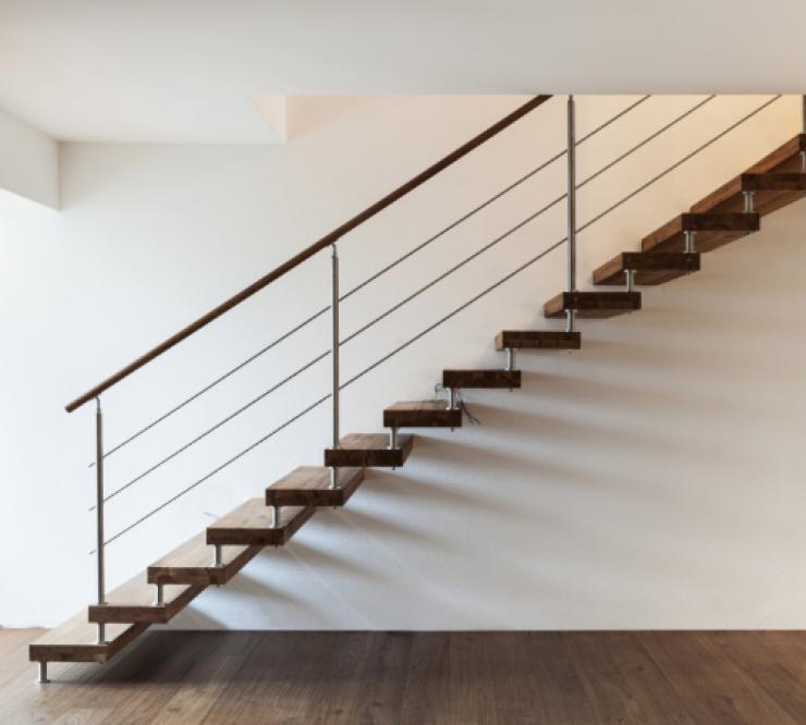 Aménagement intérieur à Béthune
