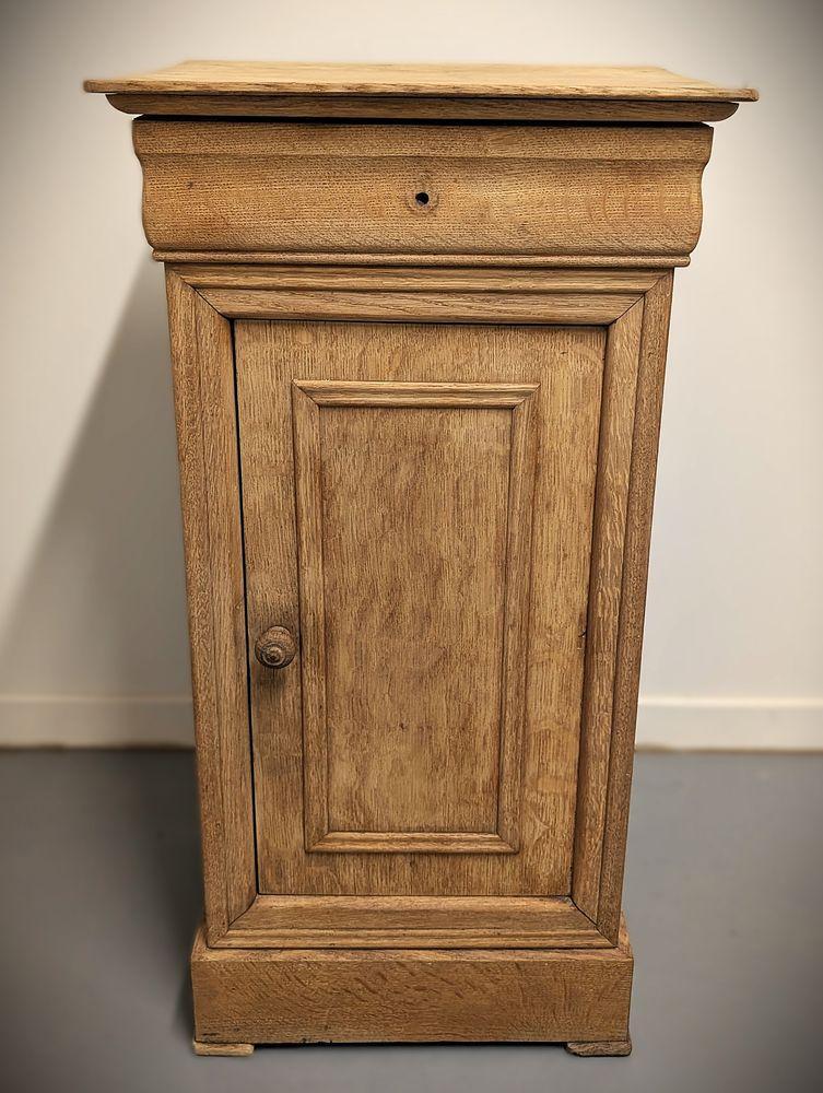 Sablage mobilier bois Lens