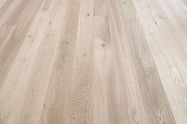 Installation sol stratifié Hazebrouck